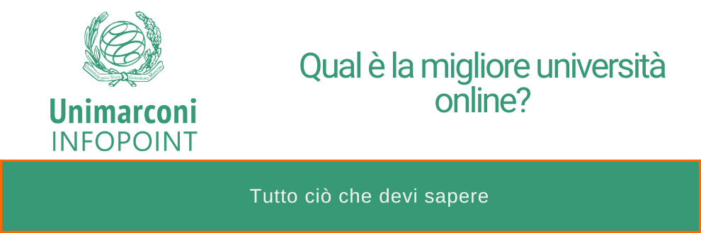 Qual è la migliore università online?