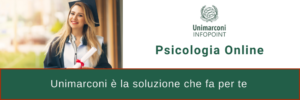 psicologia online unimarconi