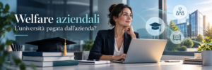 welfare aziendali universita
