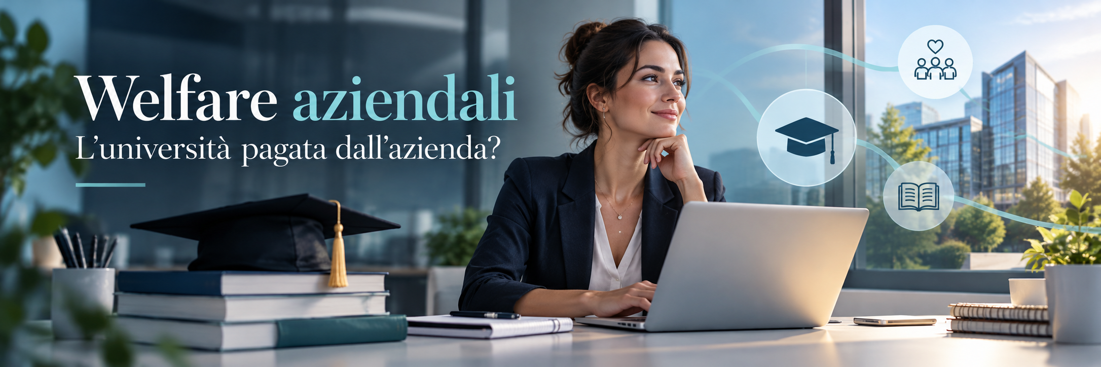 welfare aziendali universita